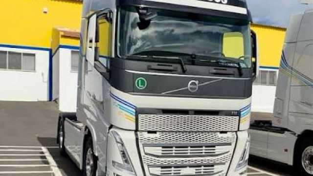 Camionero/a