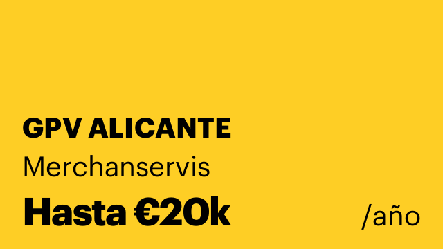 GPV ALICANTE