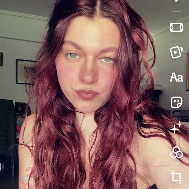 Candidate avatar