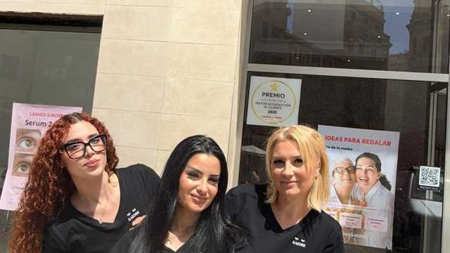 Esteticista