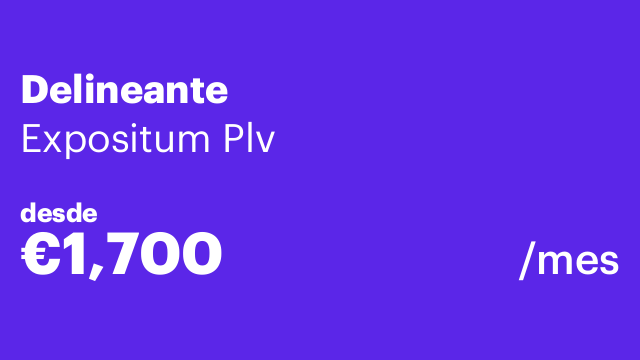Delineante