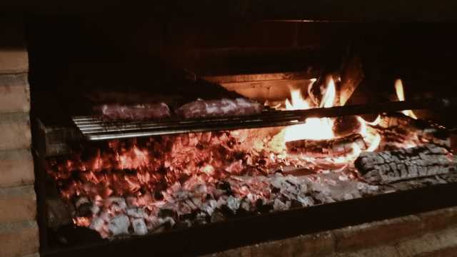 Camarero/a