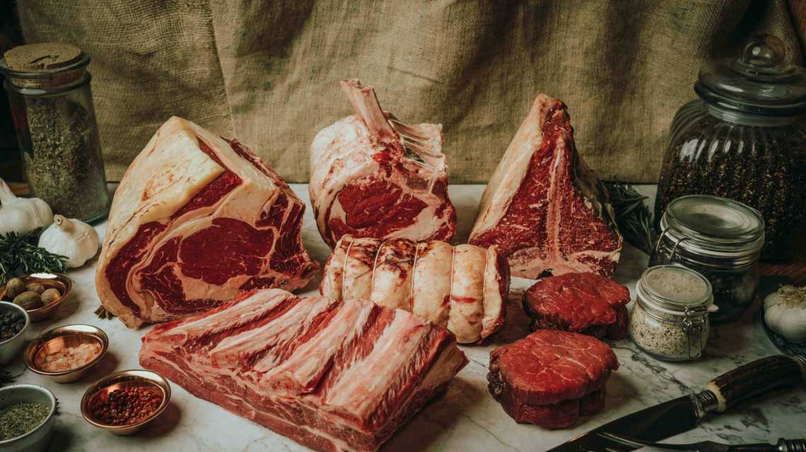 Meat & Social cover image