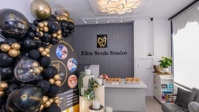 Qualified Dental Nurse