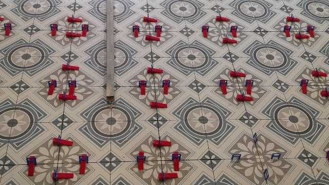 Oficial de construcción