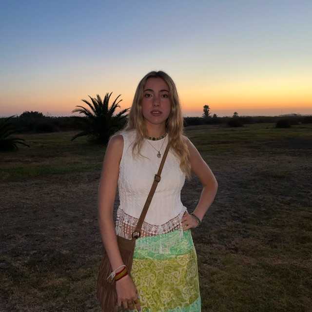 Candidate avatar
