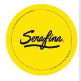 Serafina Marbella  logo