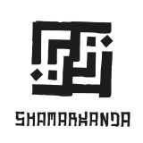 Shamarkanda logo