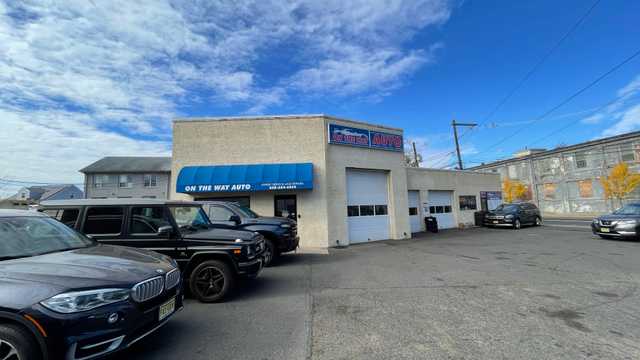 Auto Technician