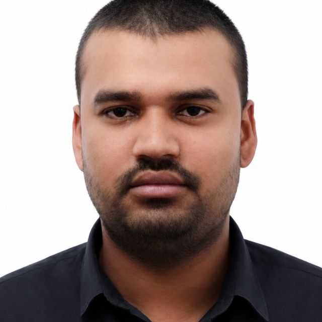 Candidate avatar