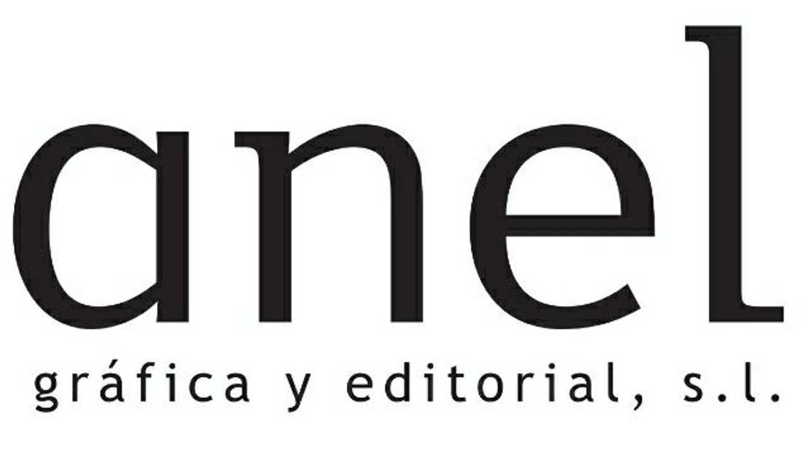 Anel Grafica y Editorial cover image