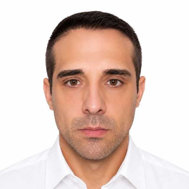 Candidate avatar