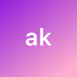 alvyn K. avatar icon