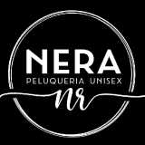 Nera - Peluquería en Monte Alto logo