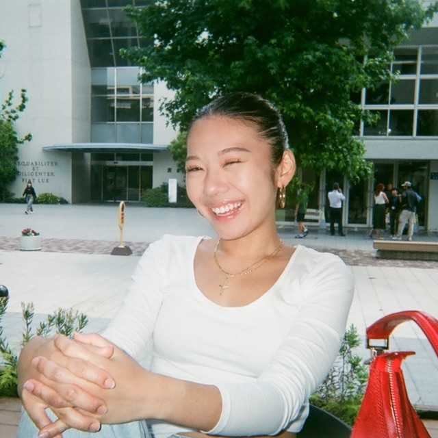 Candidate avatar