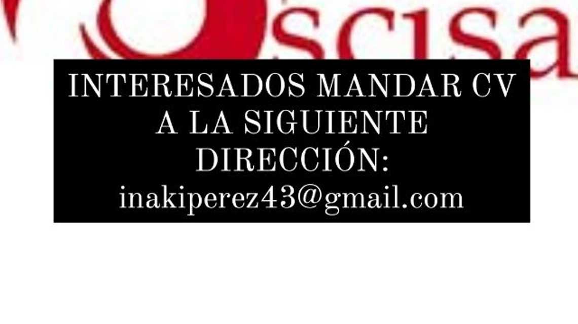 GRUPO OSCISA cover image