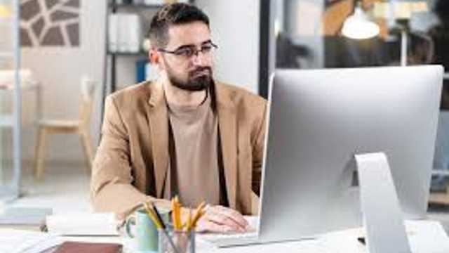 OFICINISTA / ADMINISTRATIVO/A – BARCELONA CENTRO