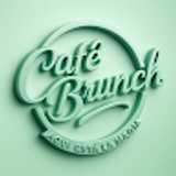 Café brunch  avatar icon