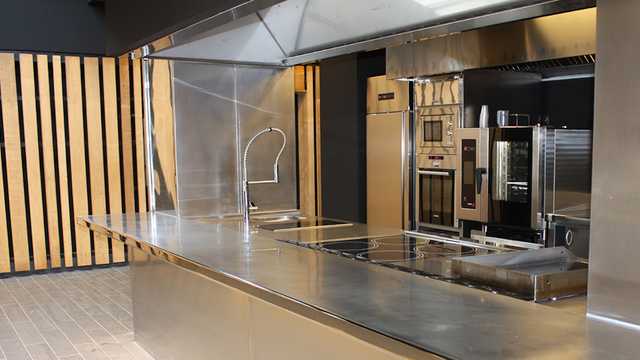 Ayudante/a de Cocinero/a