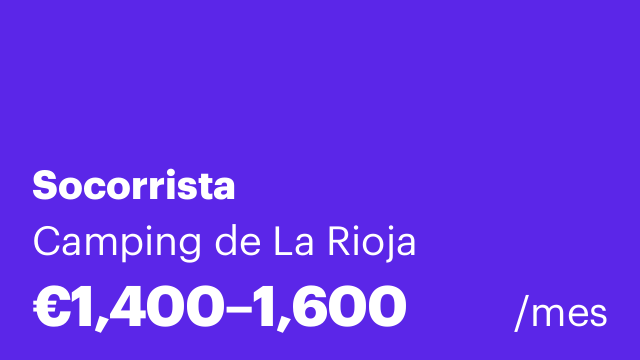 Socorrista