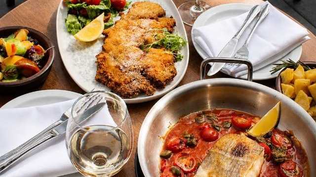 Restaurant Manager