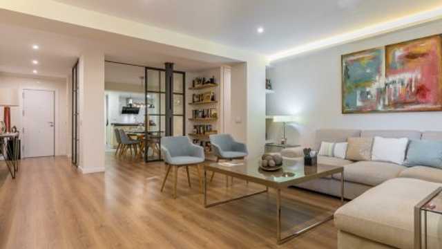 Ayudante/a de Limpieza