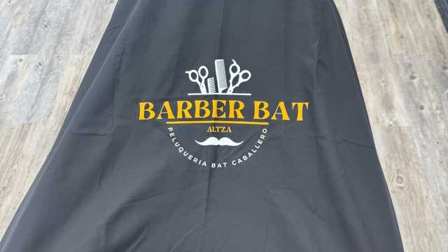 Barbería