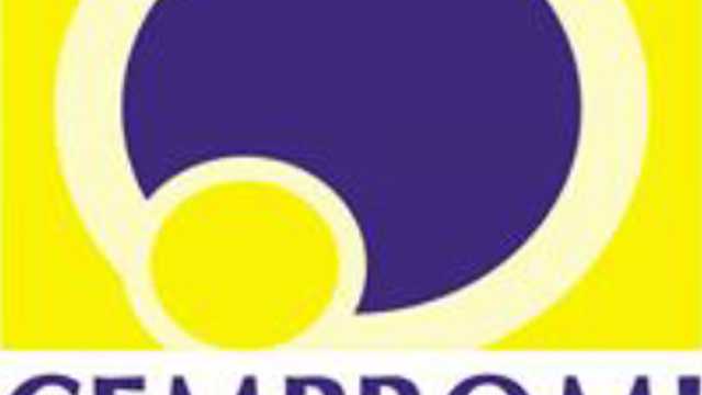 Personal de limpieza para mantenimiento
