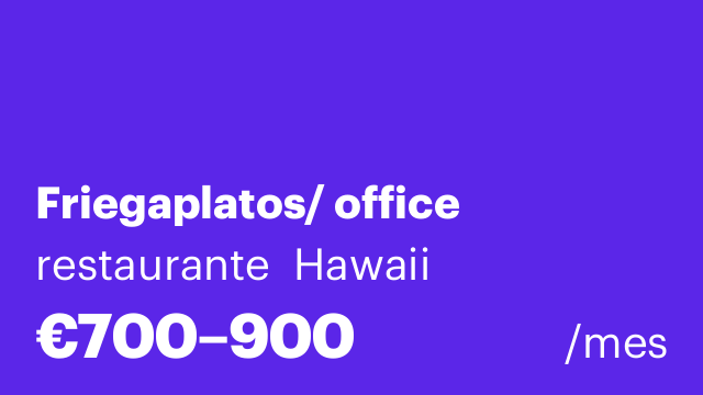 Friegaplatos/ office