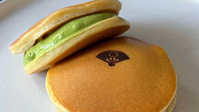 Ayudante/a de Pastelería