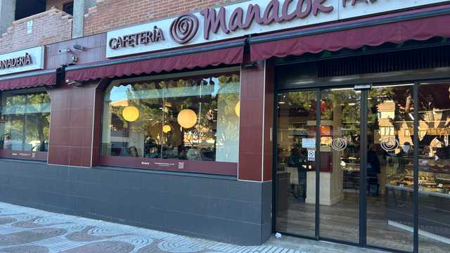 Ayudante/a de Cafetería Pozuelo - Jornada Completa (40 hrs)