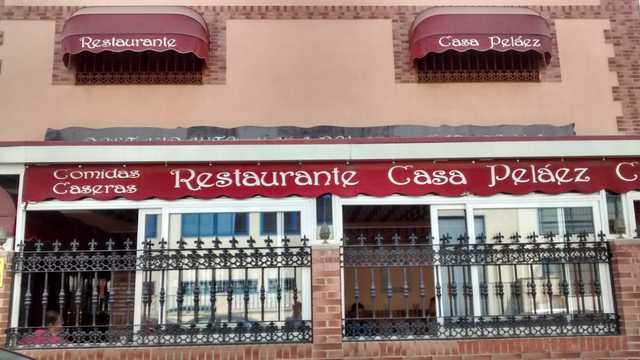 Camarero/a de Restaurante