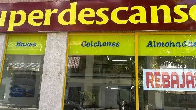 Vendedor/a