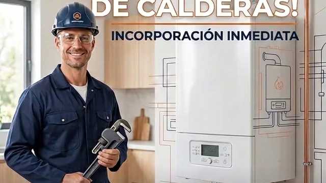 Instalador/a