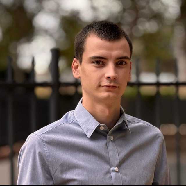 Candidate avatar