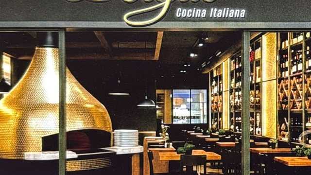 Pizzero/a