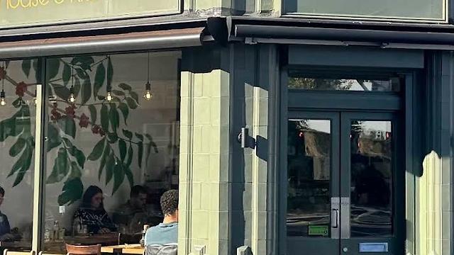 Barista