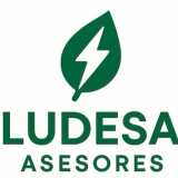 Ludesa Asesores logo