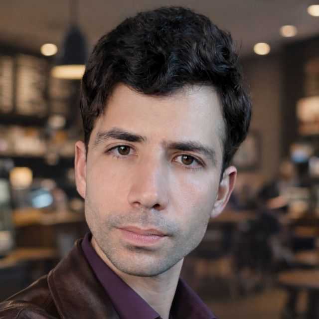Candidate avatar