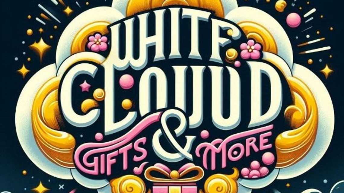 White Cloud Gifts & More cover image