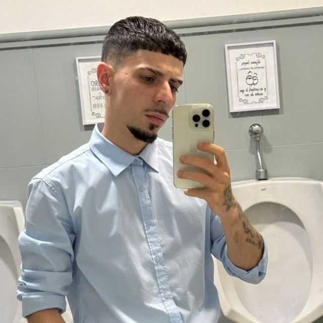 Candidate avatar