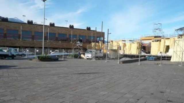 Camarero/a