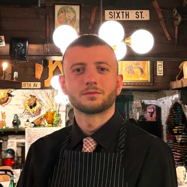 Candidate avatar