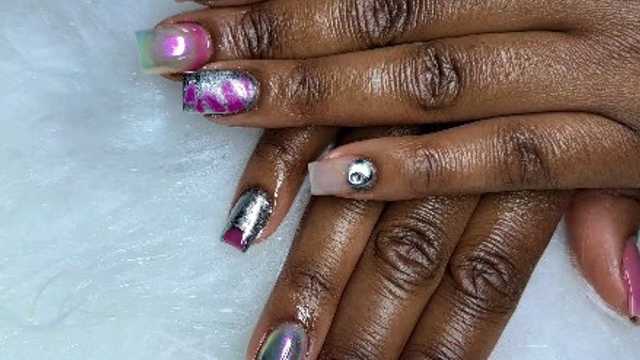 Nail Technician
