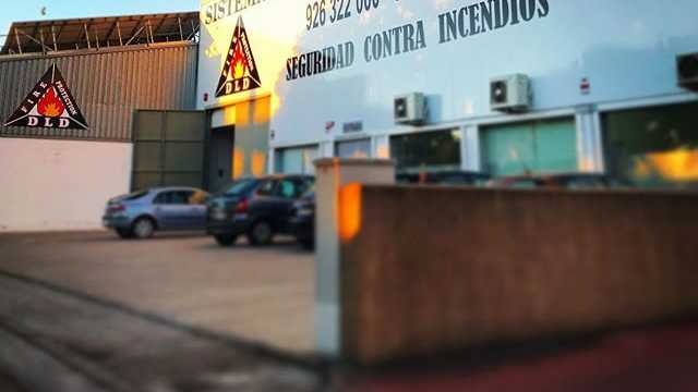 INGENIERO DE PROTECCION CONTRA INCENDIOS