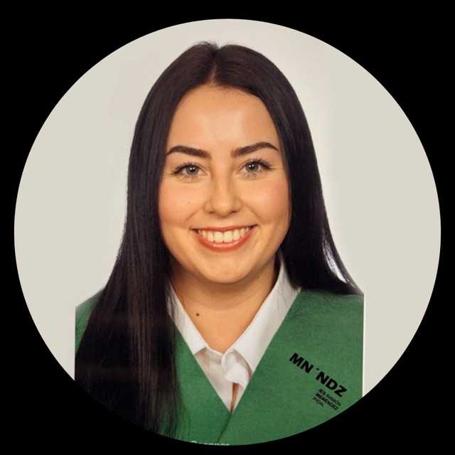Candidate avatar