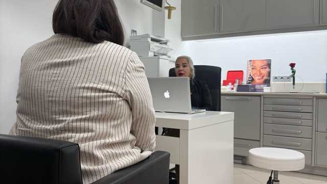 Community manager Autónomo para LeBlau Clinics en Palma de Mallorca