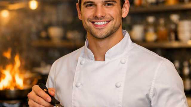 Ayudante/a de Cocina - 32 hs