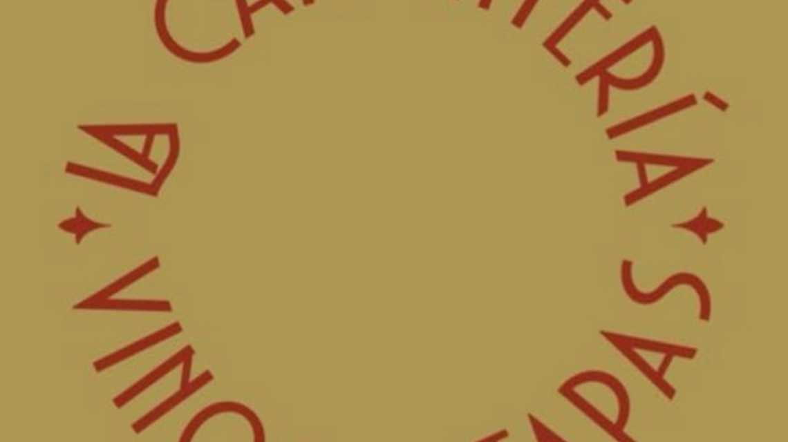 La carpinteria bar cover image