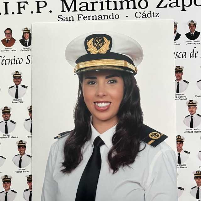Candidate avatar